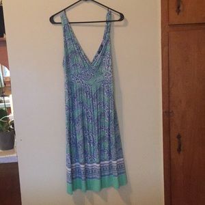 Old Navy Summer Dress